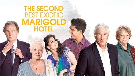 cartoonhd the second best exotic marigold hotel|Watch The Second Best Exotic Marigold Hotel .